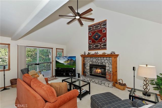 1162 Brentwood Drive, Lake Arrowhead, CA 92352