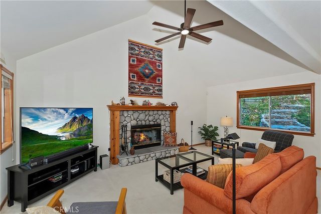 1162 Brentwood Drive, Lake Arrowhead, CA 92352