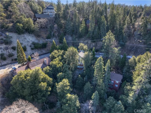 1162 Brentwood Drive, Lake Arrowhead, CA 92352