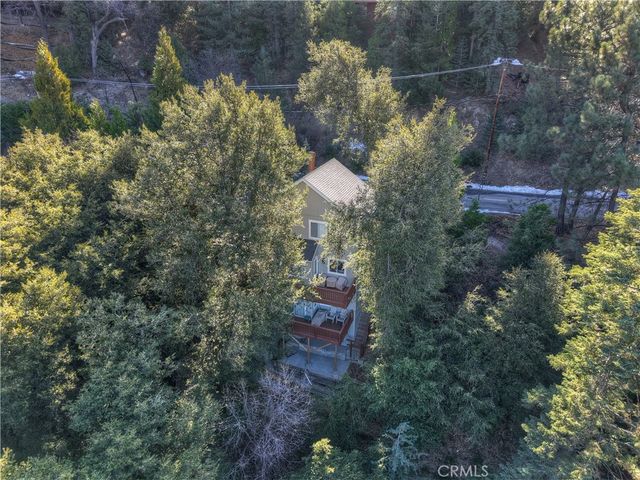 1162 Brentwood Drive, Lake Arrowhead, CA 92352