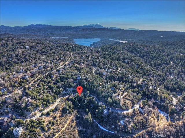 1162 Brentwood Drive, Lake Arrowhead, CA 92352