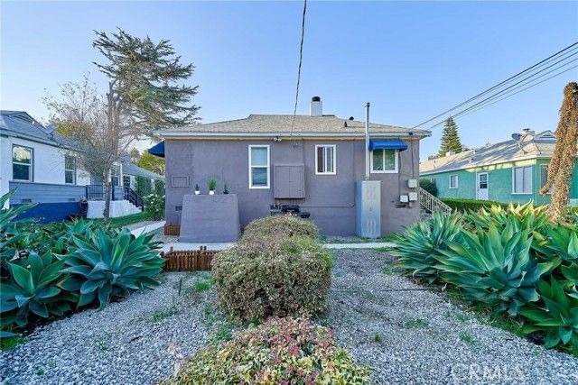 4138 E Jacinto, Long Beach, CA 90815