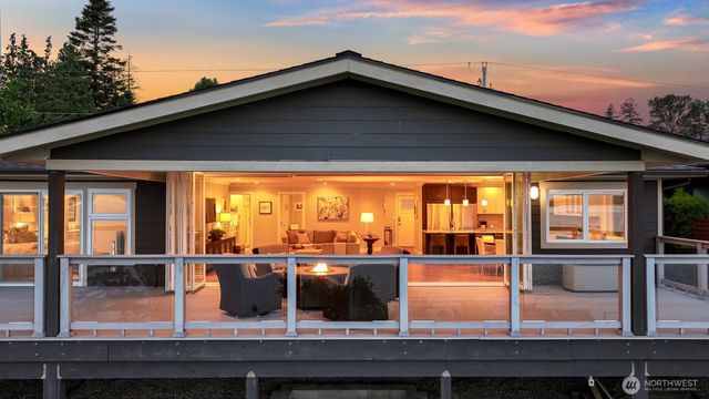 3765 Sinclair Drive, Ferndale, WA 98248