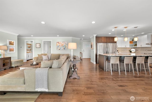 3765 Sinclair Drive, Ferndale, WA 98248