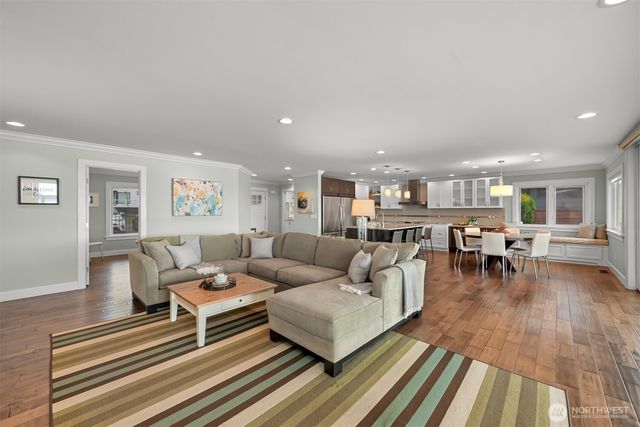 3765 Sinclair Drive, Ferndale, WA 98248