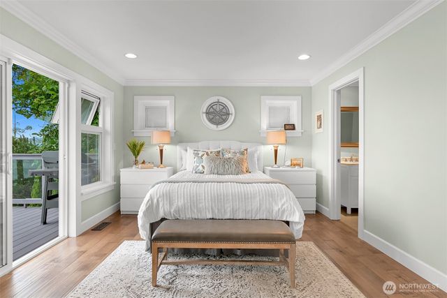 3765 Sinclair Drive, Ferndale, WA 98248