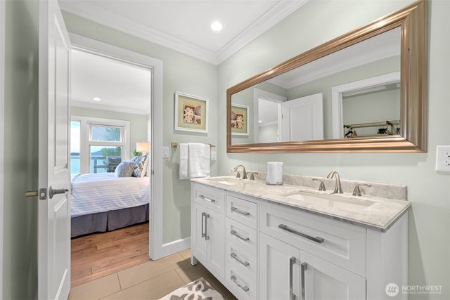 3765 Sinclair Drive, Ferndale, WA 98248