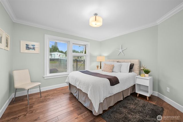 3765 Sinclair Drive, Ferndale, WA 98248