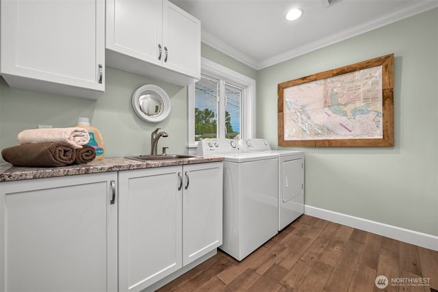3765 Sinclair Drive, Ferndale, WA 98248