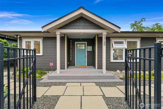 3765 Sinclair Drive, Ferndale, WA 98248