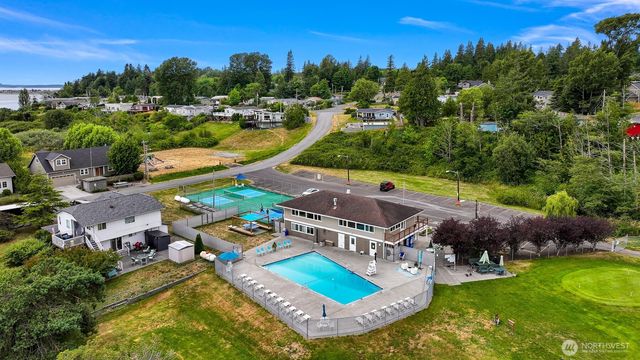 3765 Sinclair Drive, Ferndale, WA 98248
