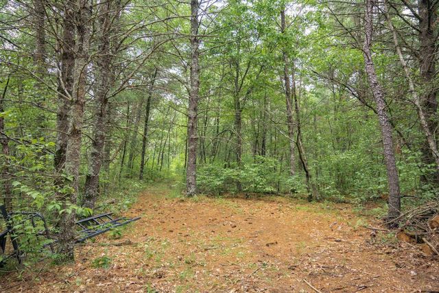 907 W Trout Valley Road, Hancock, WI 54943