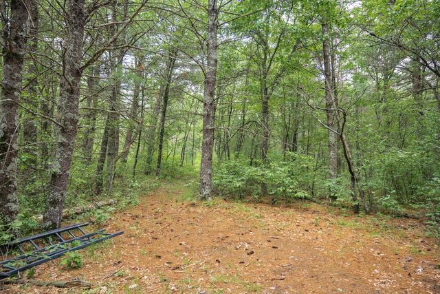 907 W Trout Valley Road, Hancock, WI 54943