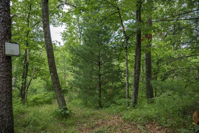 907 W Trout Valley Road, Hancock, WI 54943