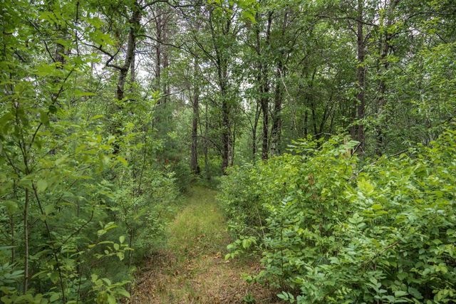 907 W Trout Valley Road, Hancock, WI 54943