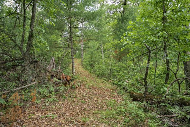 907 W Trout Valley Road, Hancock, WI 54943