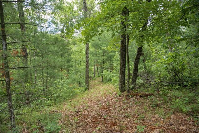 907 W Trout Valley Road, Hancock, WI 54943