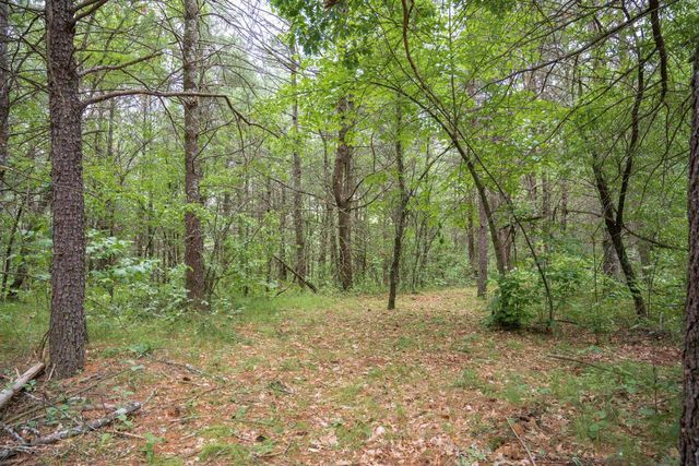 907 W Trout Valley Road, Hancock, WI 54943