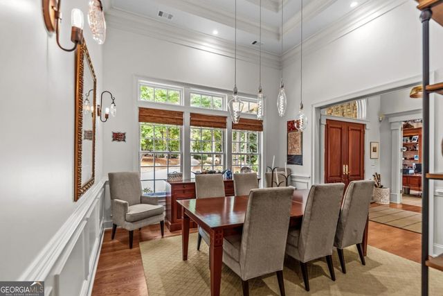 1090 Henrys Hill, Greensboro, GA 30642