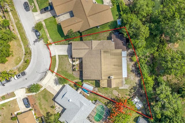 10657 DEL PRADO DRIVE E, Largo, FL 33774
