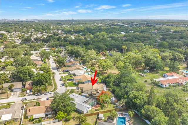 10657 DEL PRADO DRIVE E, Largo, FL 33774