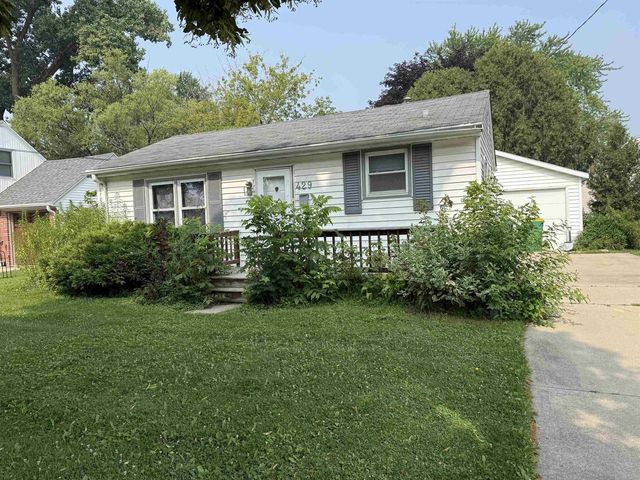 429 WILSON AVENUE, Green Bay, WI 54303