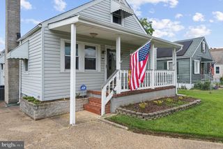1830 WALNUT AVE, Baltimore, MD 21222