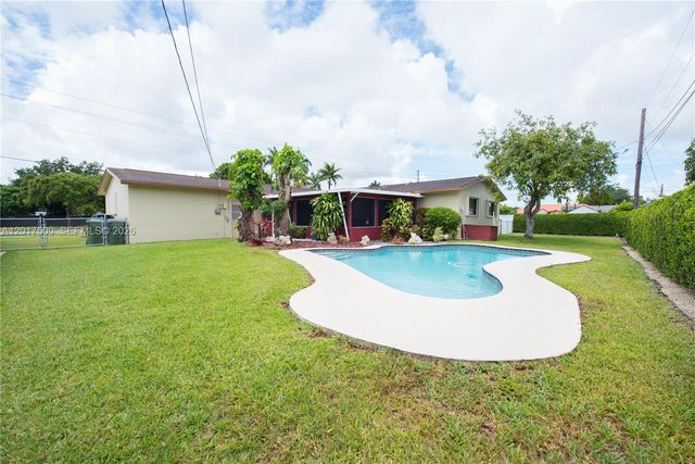 224 NW 19th St, Homestead, FL 33030