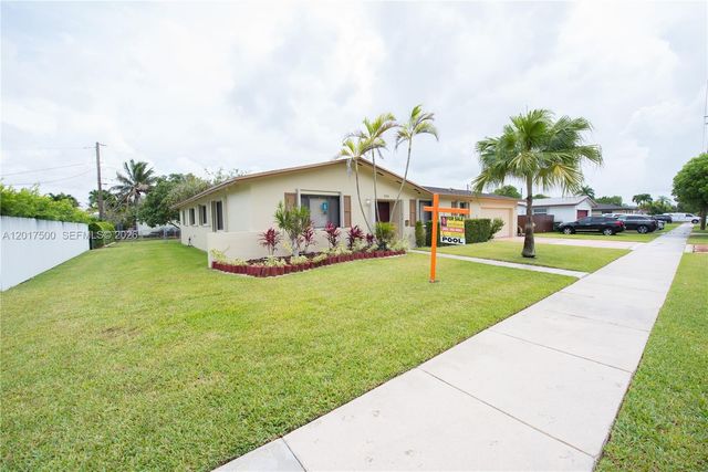 224 NW 19th St, Homestead, FL 33030