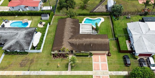224 NW 19th St, Homestead, FL 33030