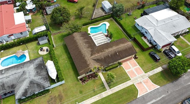 224 NW 19th St, Homestead, FL 33030