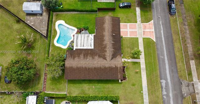 224 NW 19th St, Homestead, FL 33030