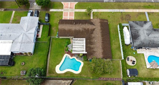 224 NW 19th St, Homestead, FL 33030