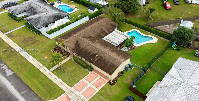 224 NW 19th St, Homestead, FL 33030