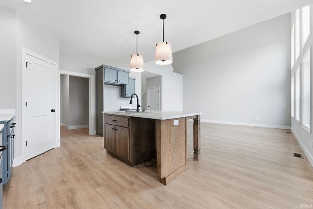 1176 Arthur Heights Drive, Fort Wayne, IN 46818