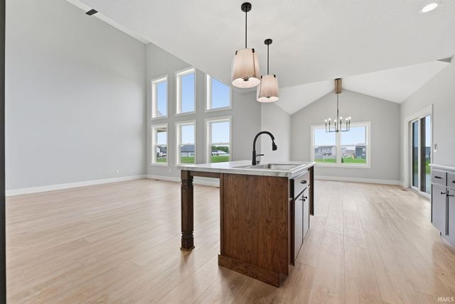 1176 Arthur Heights Drive, Fort Wayne, IN 46818