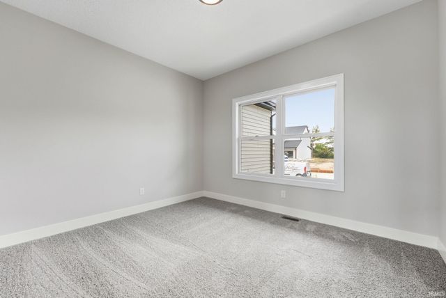 1176 Arthur Heights Drive, Fort Wayne, IN 46818