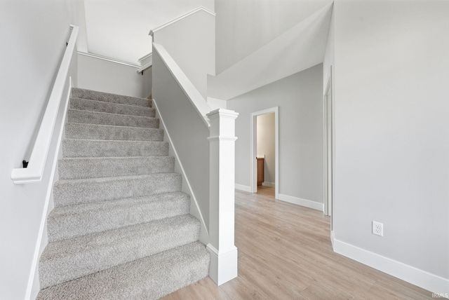 1176 Arthur Heights Drive, Fort Wayne, IN 46818