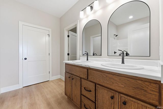 1176 Arthur Heights Drive, Fort Wayne, IN 46818