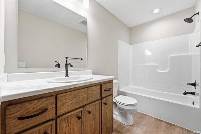 1176 Arthur Heights Drive, Fort Wayne, IN 46818