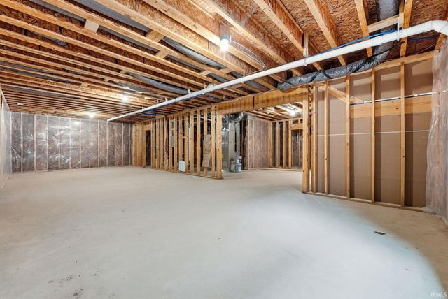 1176 Arthur Heights Drive, Fort Wayne, IN 46818