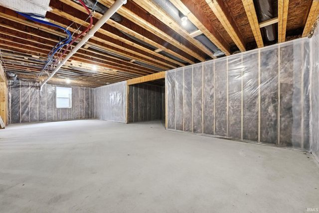 1176 Arthur Heights Drive, Fort Wayne, IN 46818