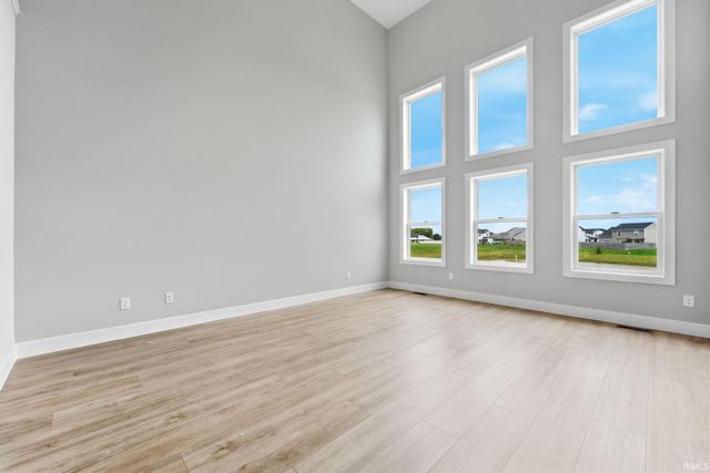 1176 Arthur Heights Drive, Fort Wayne, IN 46818