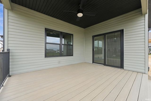 1176 Arthur Heights Drive, Fort Wayne, IN 46818