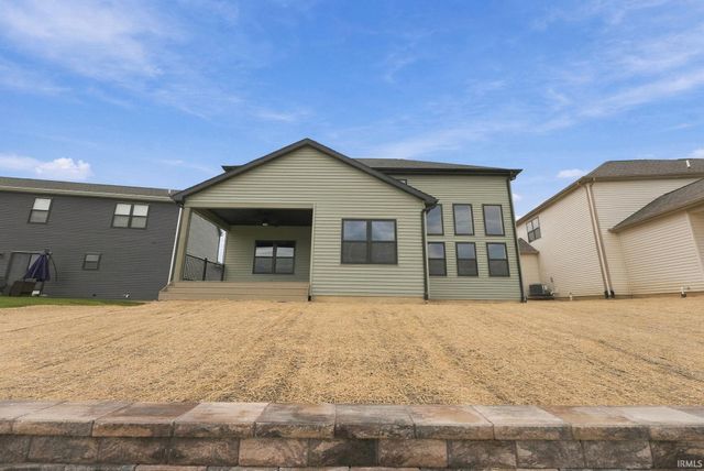 1176 Arthur Heights Drive, Fort Wayne, IN 46818
