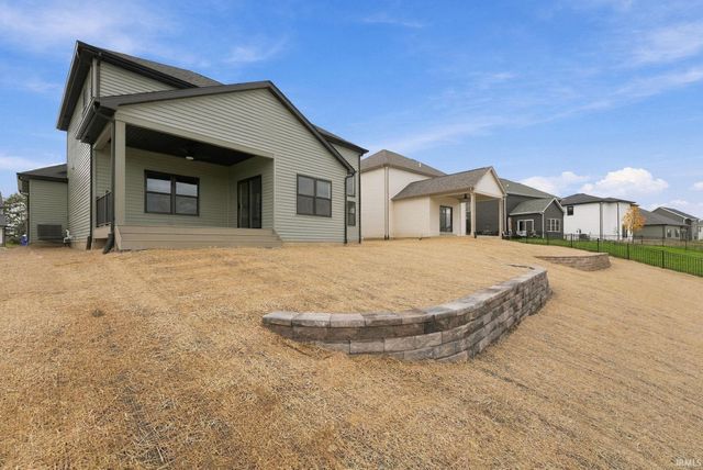 1176 Arthur Heights Drive, Fort Wayne, IN 46818