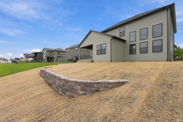 1176 Arthur Heights Drive, Fort Wayne, IN 46818