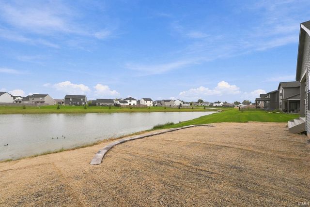 1176 Arthur Heights Drive, Fort Wayne, IN 46818