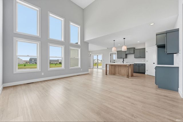 1176 Arthur Heights Drive, Fort Wayne, IN 46818
