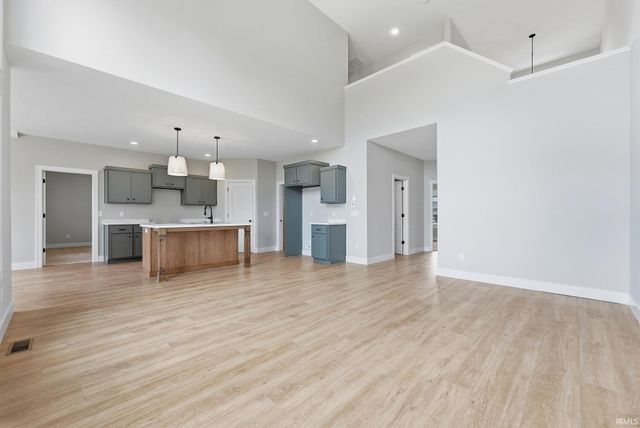 1176 Arthur Heights Drive, Fort Wayne, IN 46818